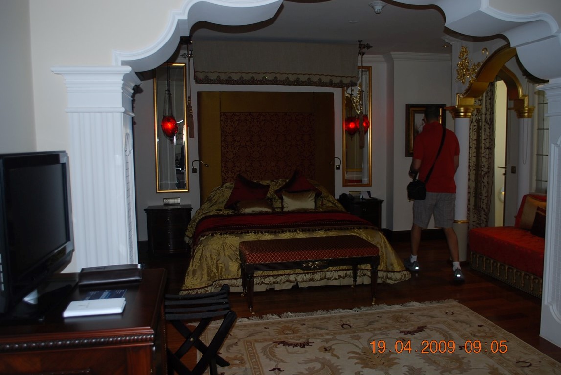 imagini hotel MARDAN PALACE